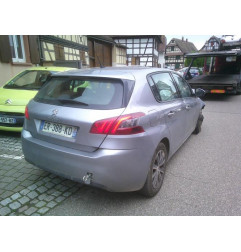 Boite de vitesses PEUGEOT 308 2 Photo n°5