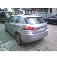 Boite de vitesses PEUGEOT 308 2 Photo n°6