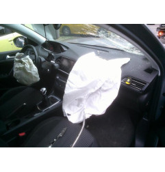 Boite de vitesses PEUGEOT 308 2 Photo n°7