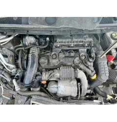 Boite de vitesses PEUGEOT 308 2 Photo n°10