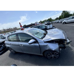 Boite de vitesses PEUGEOT 308 2 Photo n°12