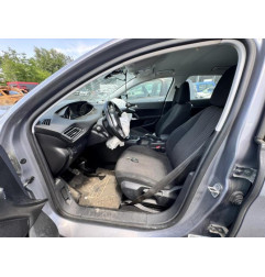 Boite de vitesses PEUGEOT 308 2 Photo n°13