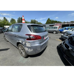 Boite de vitesses PEUGEOT 308 2 Photo n°16