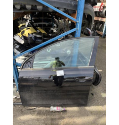 Porte avant gauche VOLKSWAGEN GOLF 6 Photo n°1