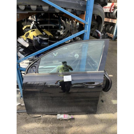 Porte avant gauche VOLKSWAGEN GOLF 6 Photo n°1