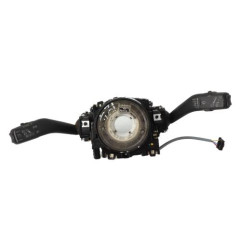 Com (Bloc Contacteur Tournant+Commodo Essuie Glace+Commodo Phare) VOLKSWAGEN GOLF 6 Photo n°1