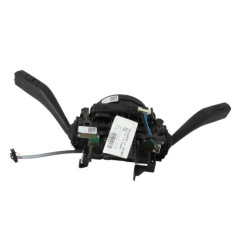 Com (Bloc Contacteur Tournant+Commodo Essuie Glace+Commodo Phare) VOLKSWAGEN GOLF 6