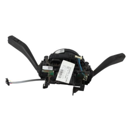 Com (Bloc Contacteur Tournant+Commodo Essuie Glace+Commodo Phare) VOLKSWAGEN GOLF 6