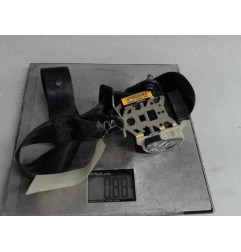 Ceinture avant droit RENAULT KANGOO 1 Photo n°1