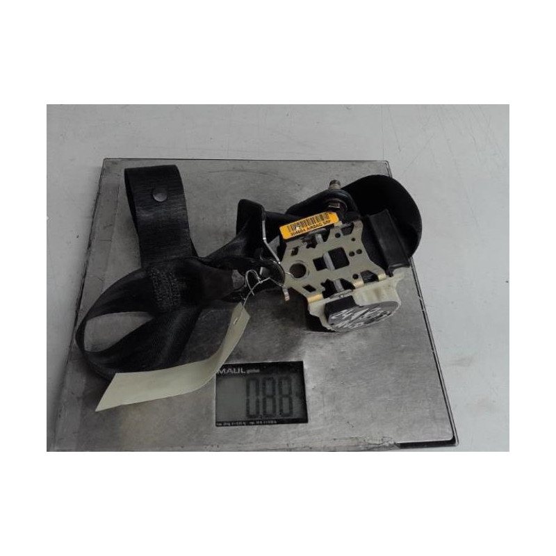 Ceinture avant droit RENAULT KANGOO 1