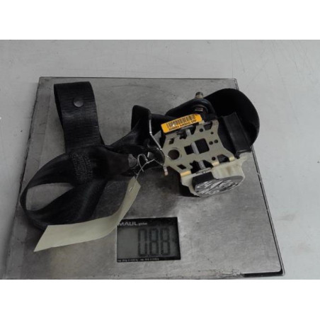 Ceinture avant droit RENAULT KANGOO 1 Photo n°1