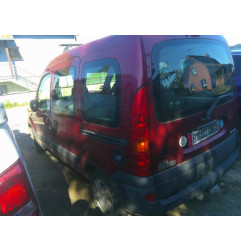 Ceinture avant droit RENAULT KANGOO 1 Photo n°7