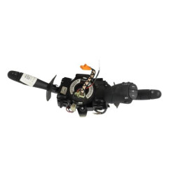 Com (Bloc Contacteur Tournant+Commodo Essuie Glace+Commodo Phare) RENAULT KANGOO 1 Photo n°4