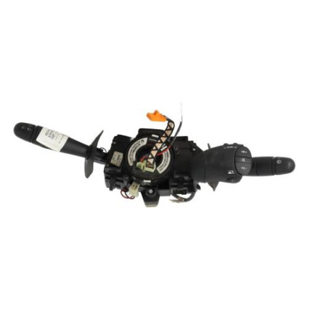 Com (Bloc Contacteur Tournant+Commodo Essuie Glace+Commodo Phare) RENAULT KANGOO 1 Photo n°4