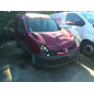 Com (Bloc Contacteur Tournant+Commodo Essuie Glace+Commodo Phare) RENAULT KANGOO 1