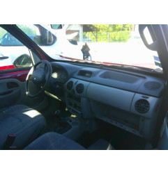 Com (Bloc Contacteur Tournant+Commodo Essuie Glace+Commodo Phare) RENAULT KANGOO 1 Photo n°6