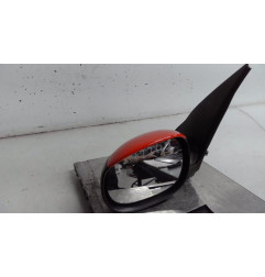 Retroviseur gauche PEUGEOT 206+ Photo n°5
