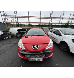 Retroviseur gauche PEUGEOT 206+ Photo n°14