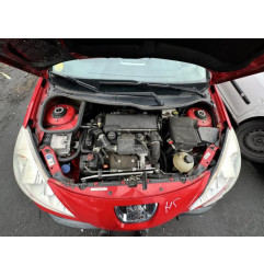 Retroviseur gauche PEUGEOT 206+ Photo n°15