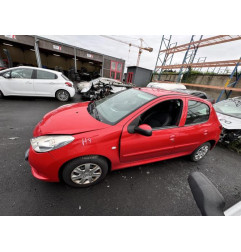 Retroviseur gauche PEUGEOT 206+ Photo n°16