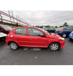 Retroviseur gauche PEUGEOT 206+ Photo n°17