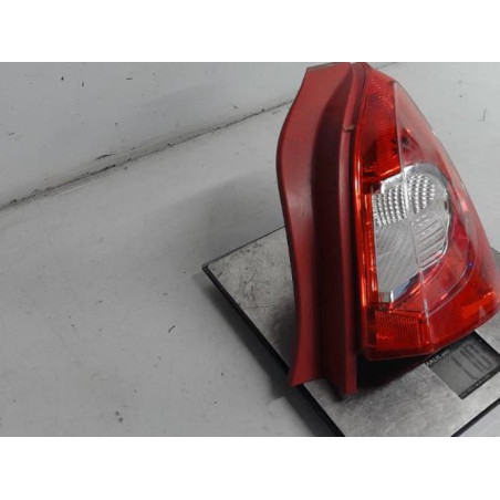 Feu arriere principal droit (feux) RENAULT TWINGO 2