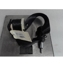 Ceinture avant droit RENAULT TWINGO 2 Photo n°4