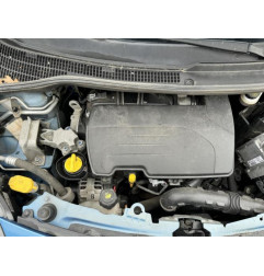 Ceinture avant droit RENAULT TWINGO 2 Photo n°7