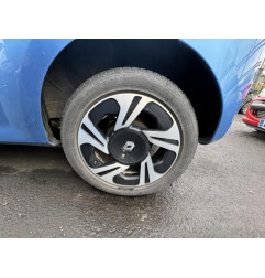 Ceinture avant droit RENAULT TWINGO 2 Photo n°12