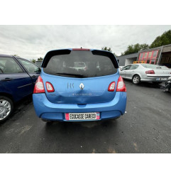Ceinture avant droit RENAULT TWINGO 2 Photo n°19