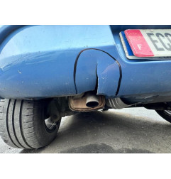 Ceinture avant droit RENAULT TWINGO 2 Photo n°20