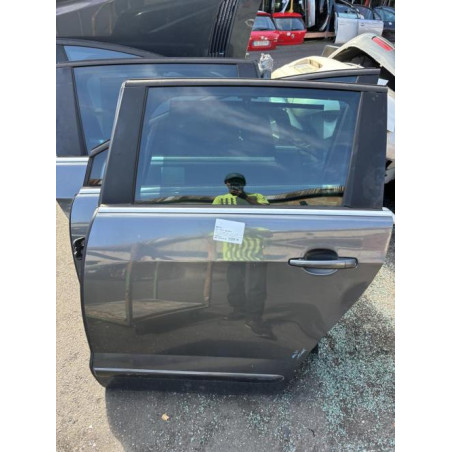 Porte arriere gauche PEUGEOT 5008 1 Photo n°1