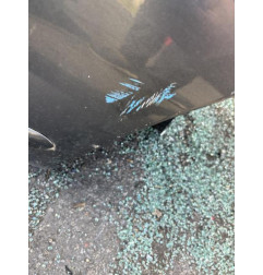 Porte arriere gauche PEUGEOT 5008 1