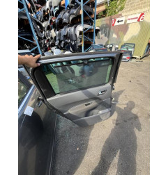 Porte arriere gauche PEUGEOT 5008 1 Photo n°4