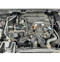 Porte arriere gauche PEUGEOT 5008 1 Photo n°7