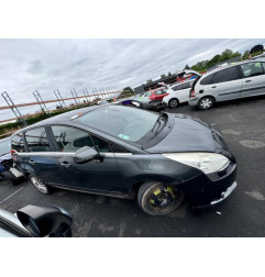 Porte arriere gauche PEUGEOT 5008 1 Photo n°9