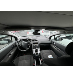 Porte arriere gauche PEUGEOT 5008 1 Photo n°11