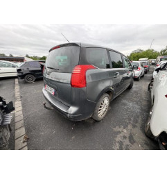 Porte arriere gauche PEUGEOT 5008 1 Photo n°17