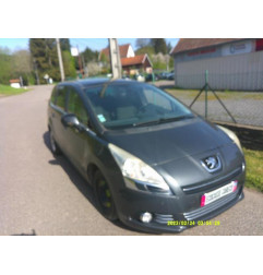 Porte arriere gauche PEUGEOT 5008 1 Photo n°20