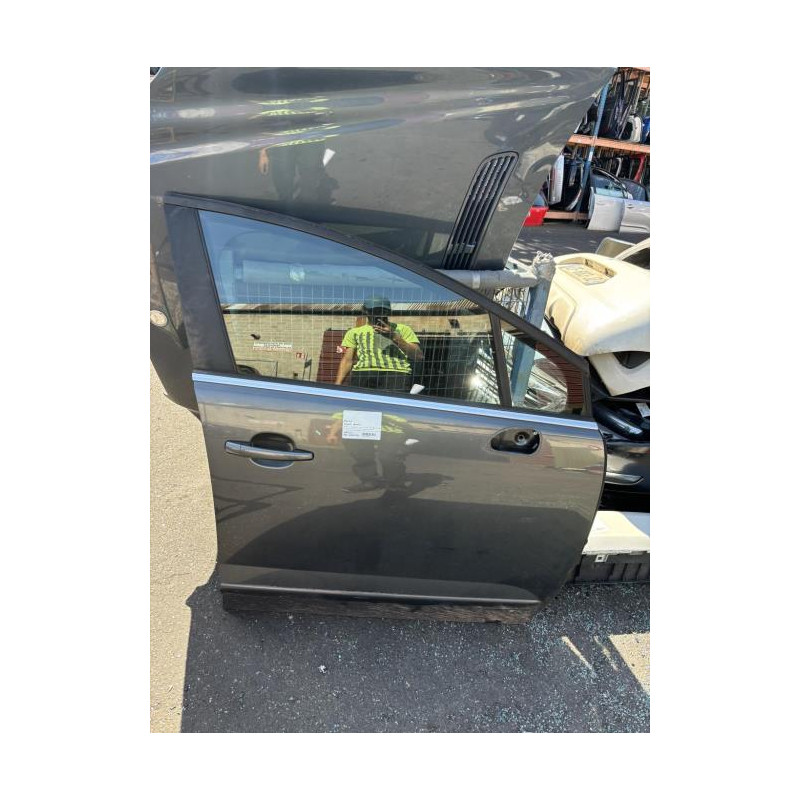 Porte avant gauche PEUGEOT 5008 1