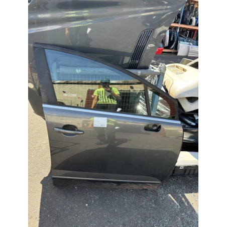 Porte avant gauche PEUGEOT 5008 1