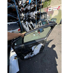 Porte avant gauche PEUGEOT 5008 1 Photo n°2