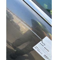 Porte avant gauche PEUGEOT 5008 1 Photo n°4