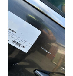 Porte avant gauche PEUGEOT 5008 1 Photo n°5