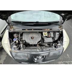 Porte avant gauche PEUGEOT 5008 1 Photo n°8