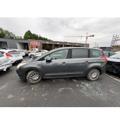 Porte avant gauche PEUGEOT 5008 1 Photo n°10