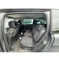 Porte avant gauche PEUGEOT 5008 1 Photo n°14