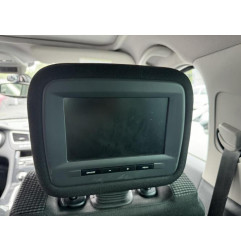 Porte avant gauche PEUGEOT 5008 1 Photo n°16