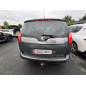 Porte avant gauche PEUGEOT 5008 1