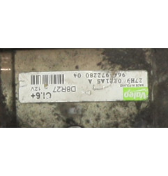 Demarreur PEUGEOT 5008 1 Photo n°6